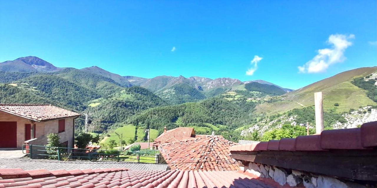 Вілла Casa Con Vistas Y Encanto En Parque Natural Paramo Екстер'єр фото