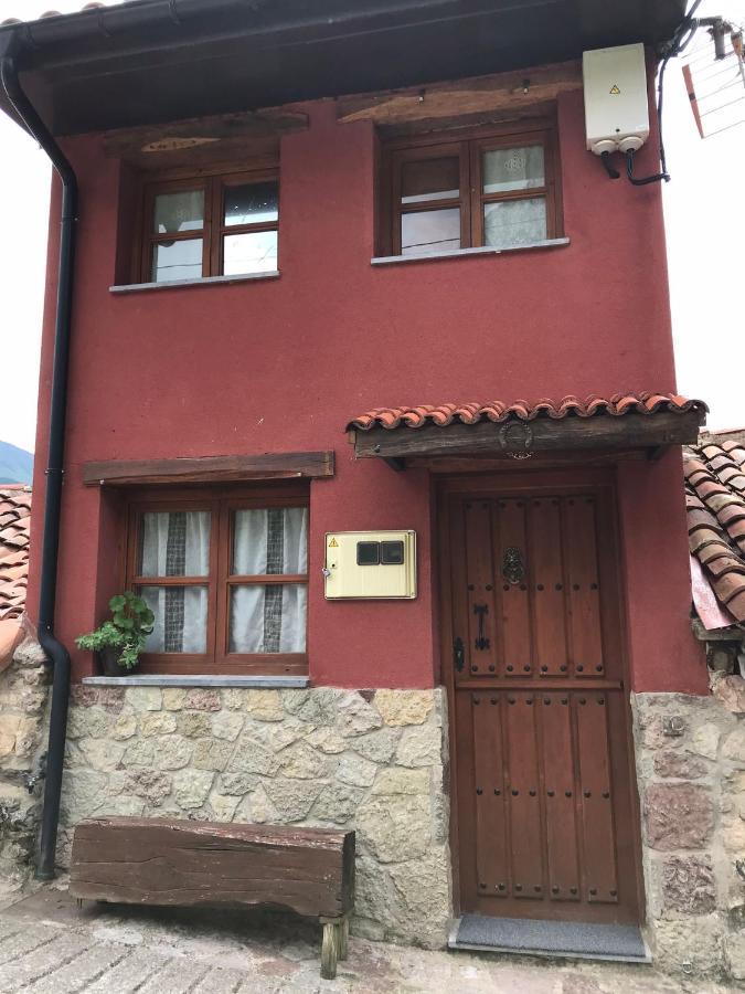 Вілла Casa Con Vistas Y Encanto En Parque Natural Paramo Екстер'єр фото